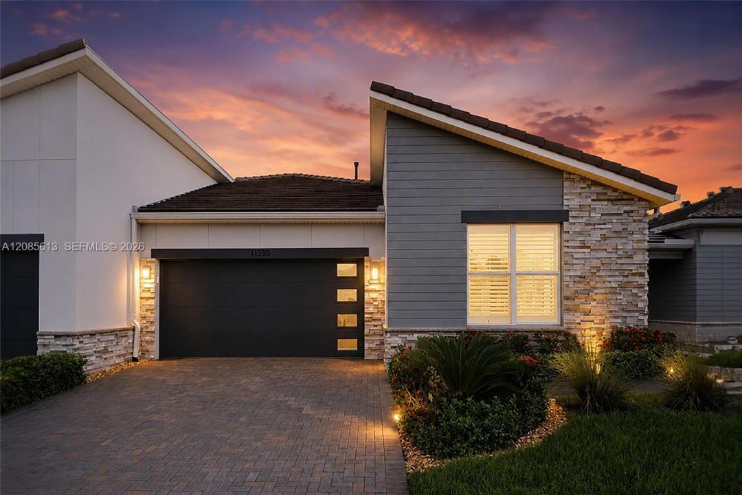 11550 SW Viridian Blvd, Port St. Lucie, Floride 34987, États-Unis