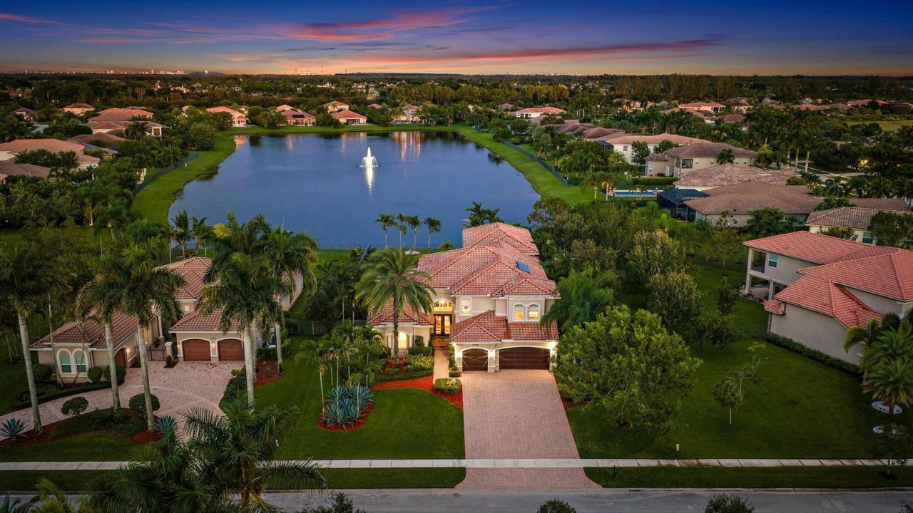 7788 Eden Ridge Way, Palm Beach Gardens, فلوريدا 33412, الولايات المتحدة