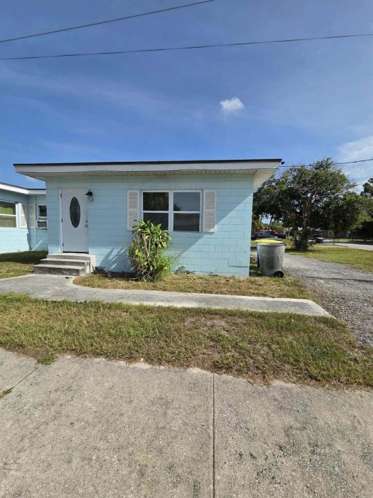 2204 Ave G, Fort Pierce, Florida 34950, Stati Uniti