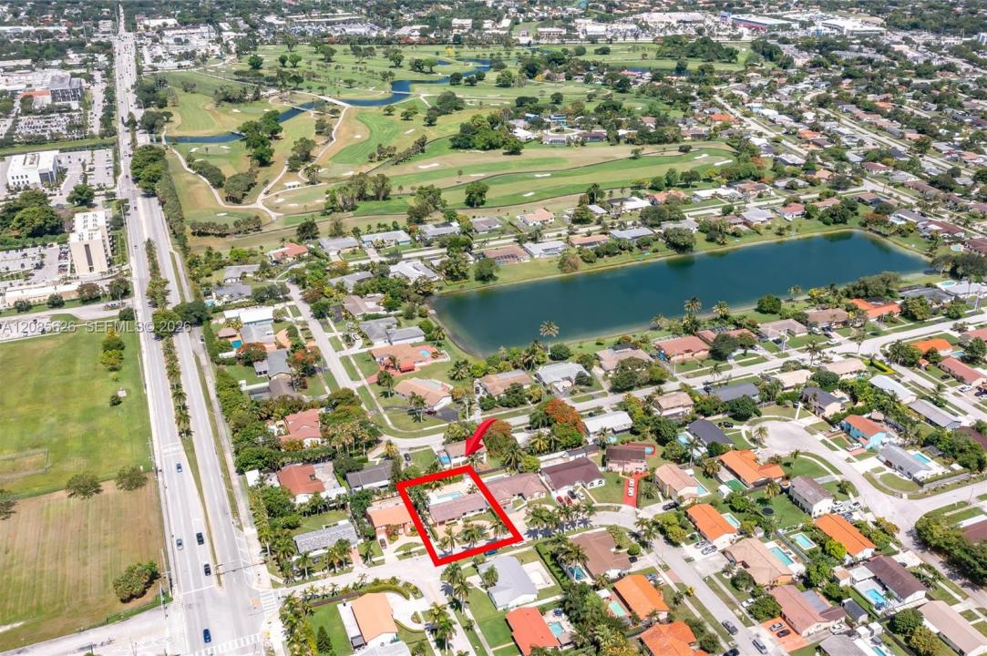 Miami, Floryda 33157, USA