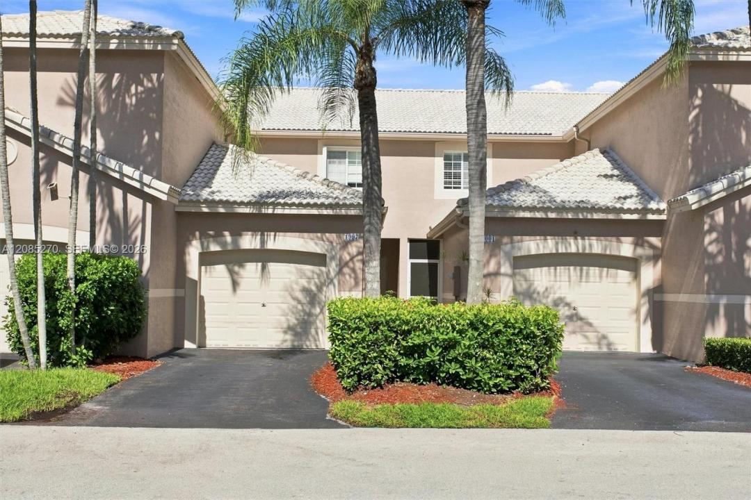 1997 Pompeii Ct, Weston, Floride 33327, États-Unis