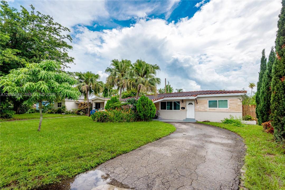 7300 Orleans St, Miramar, Floride 33023, États-Unis