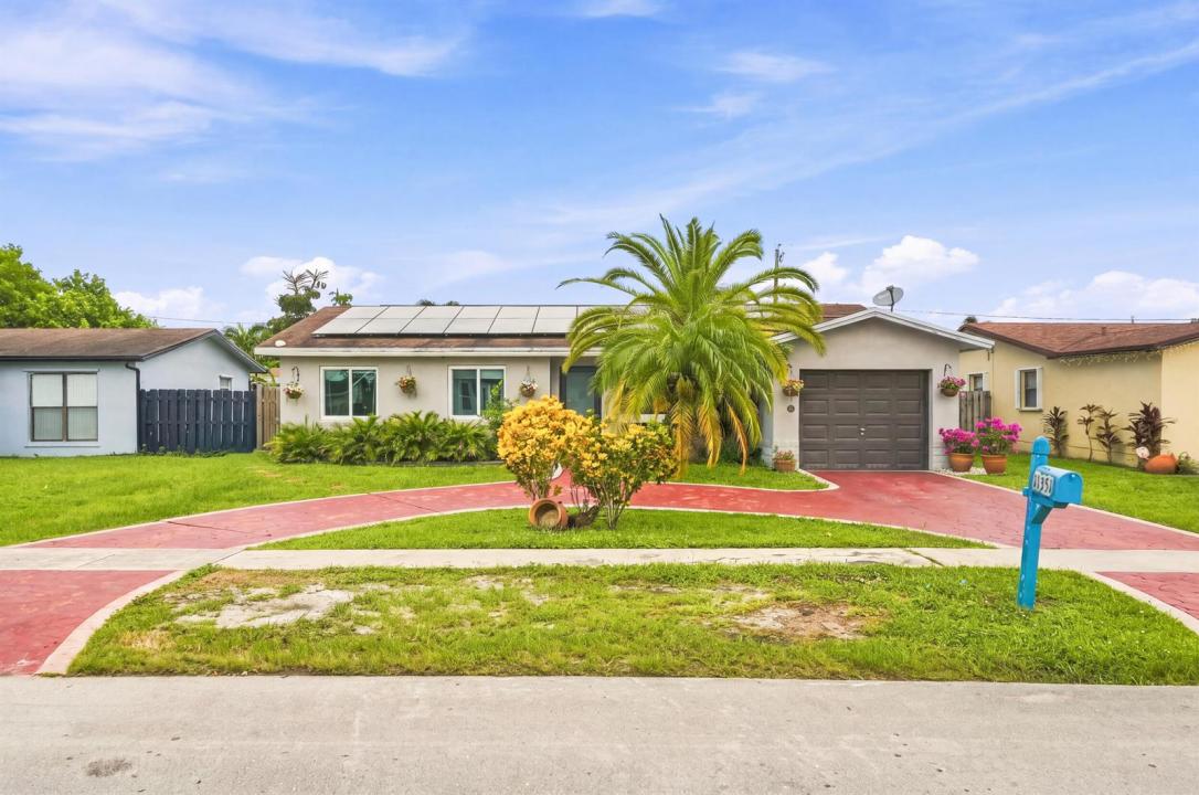 11351 NW 37TH Place, Sunrise, Floride 33323, États-Unis