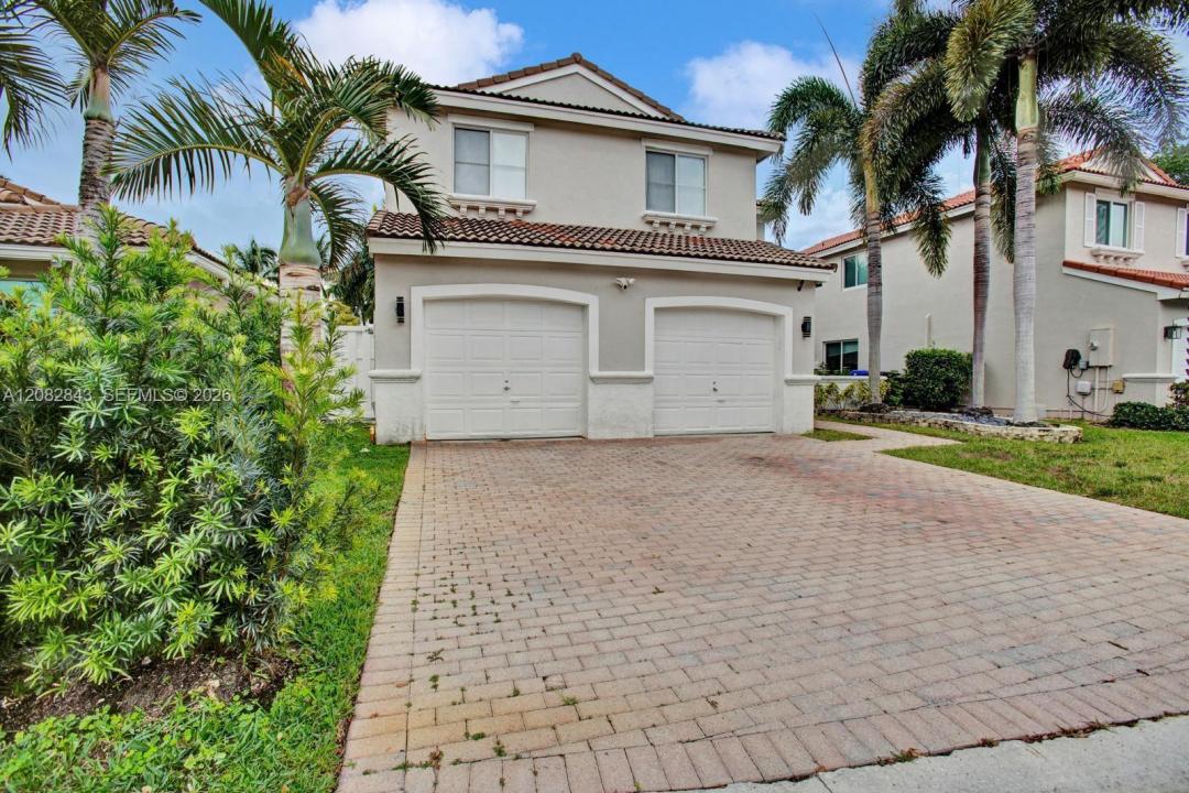 3432 SW 49th St, Hollywood, Floride 33312, États-Unis