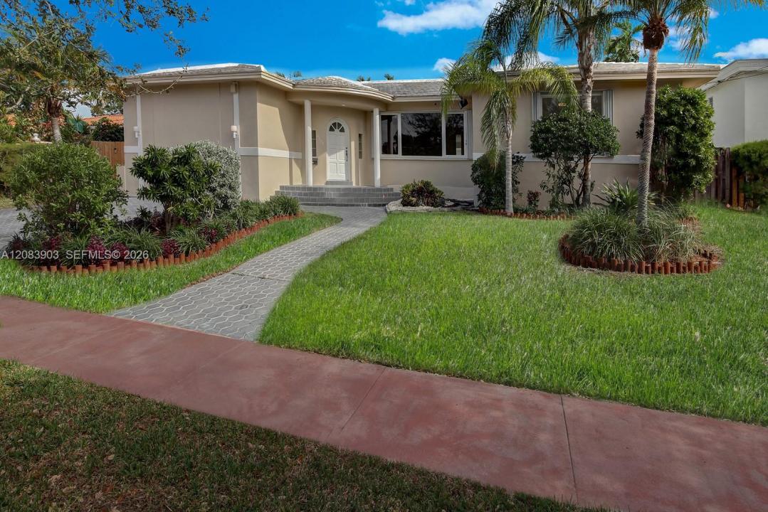 4555 N Jefferson Ave, Miami Beach, Florida 33140, USA