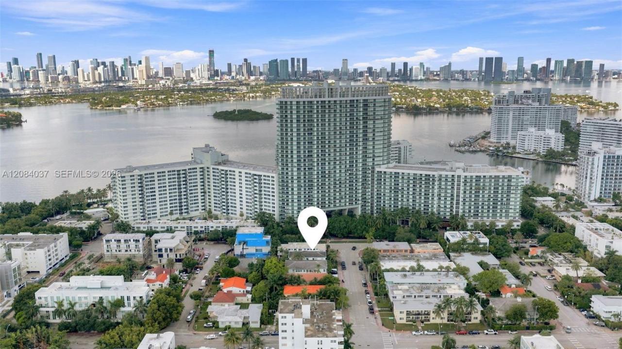 1330 15th St, Miami Beach, Florida 33139, Stati Uniti