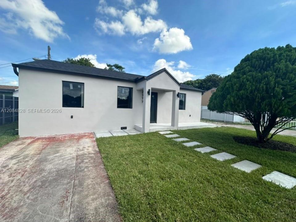 2377 NW 84th St N/A, Miami, Floride 33147, États-Unis
