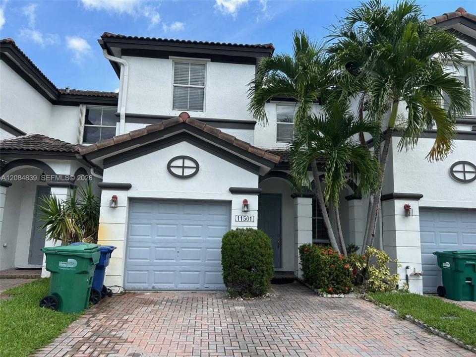 11501 NW 77th St 0, Doral, Floride 33178, États-Unis
