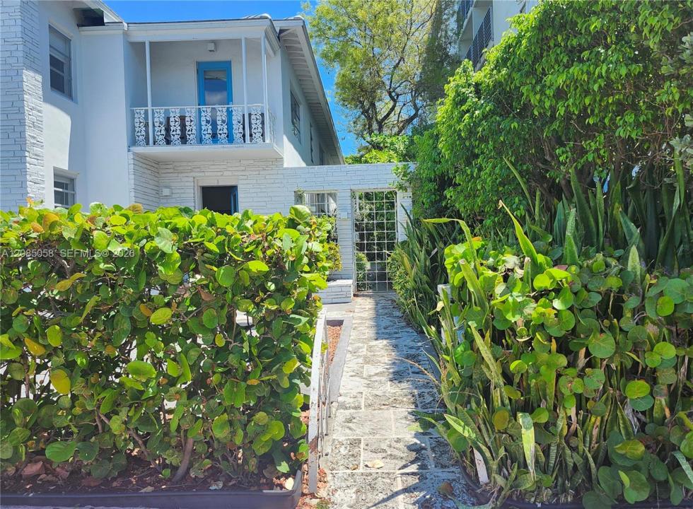 1557 Euclid Ave 6, Miami Beach, Floride 33139, États-Unis