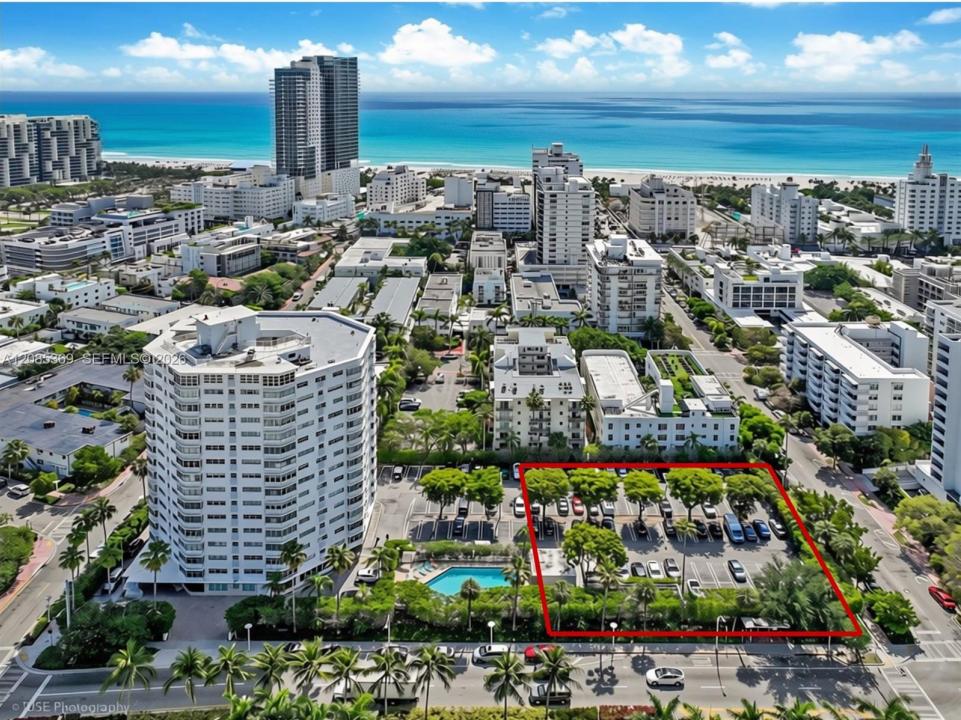 1809 Washington Ave, Miami Beach, Florida 33139, USA