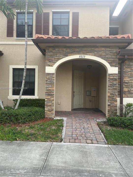 9373 W 33rd Way 9373, Hialeah, Floride 33018, États-Unis