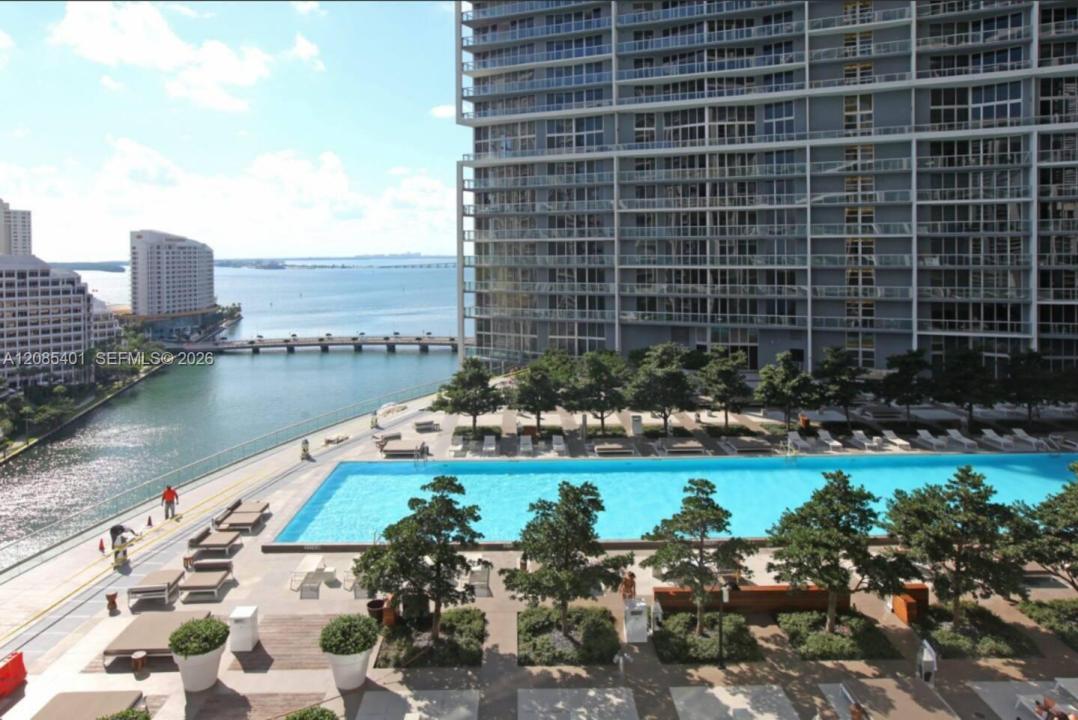 485 Brickell Ave 2006, Miami, Florida 33131, Stati Uniti