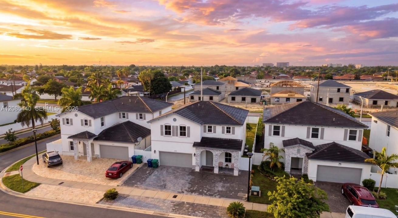 21223 SW 127th Ct, Miami, Florida 33177, Stati Uniti