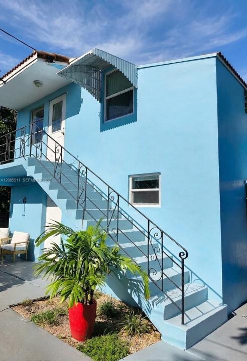 2463 Dewey St 2, Hollywood, Floride 33020, États-Unis