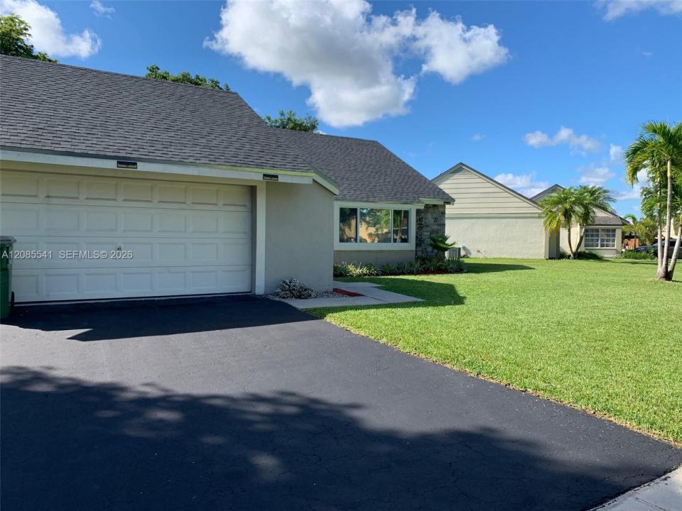 1197 Egret Rd N/A, Homestead, Floride 33035, États-Unis