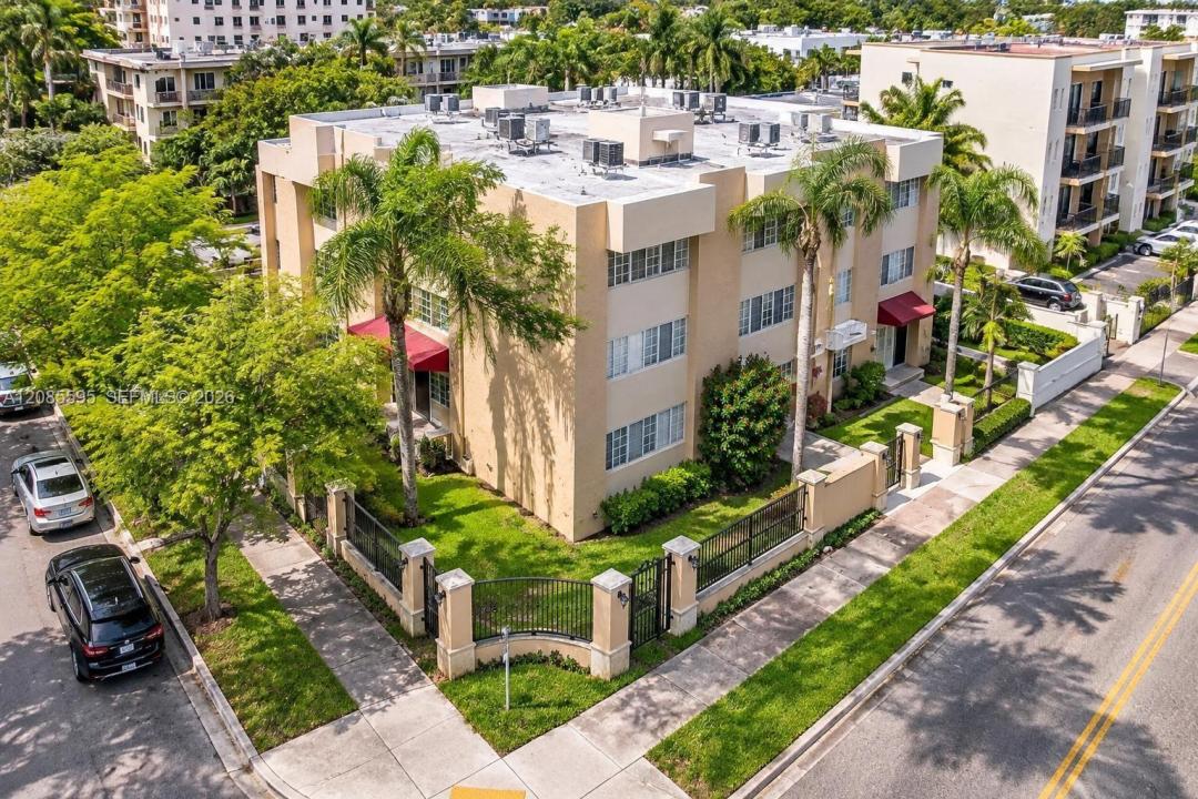 300 Madeira Ave 304, Coral Gables, Floride 33134, États-Unis