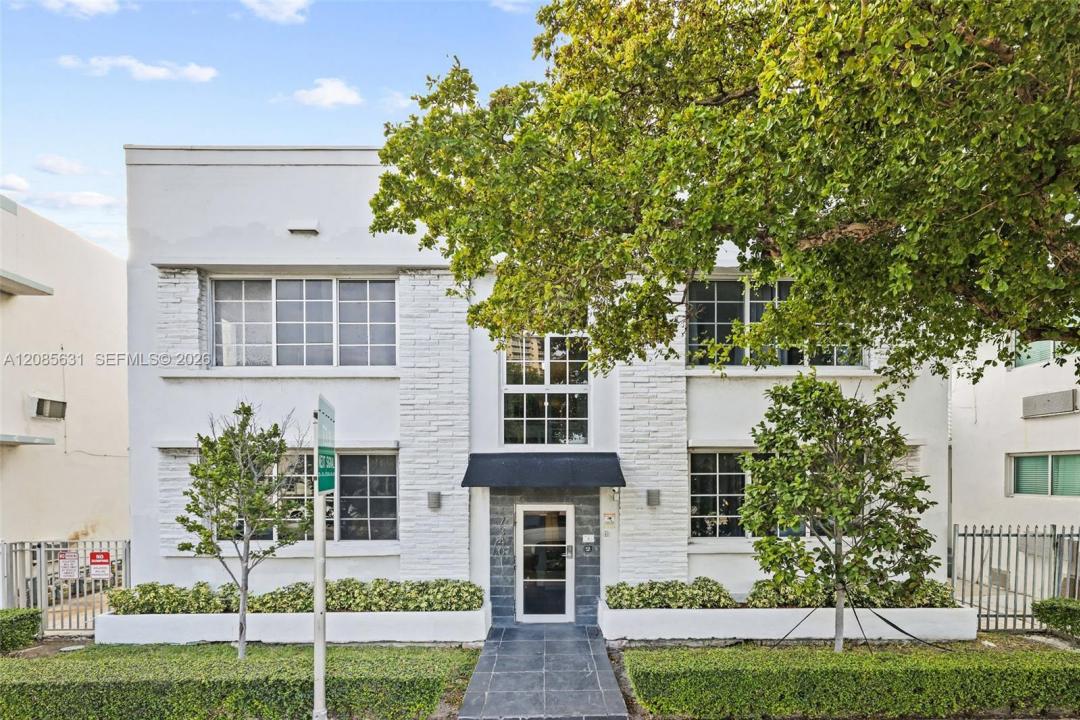 7340 Harding Ave 12, Miami Beach, Floride 33141, États-Unis