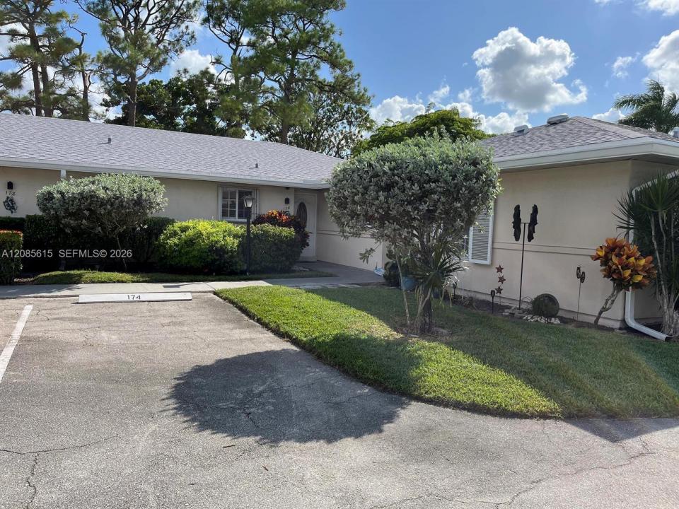176 Cape Cod Circle 0, Lake Worth, פלורידה 33467, ארצות הברית של אמריקה