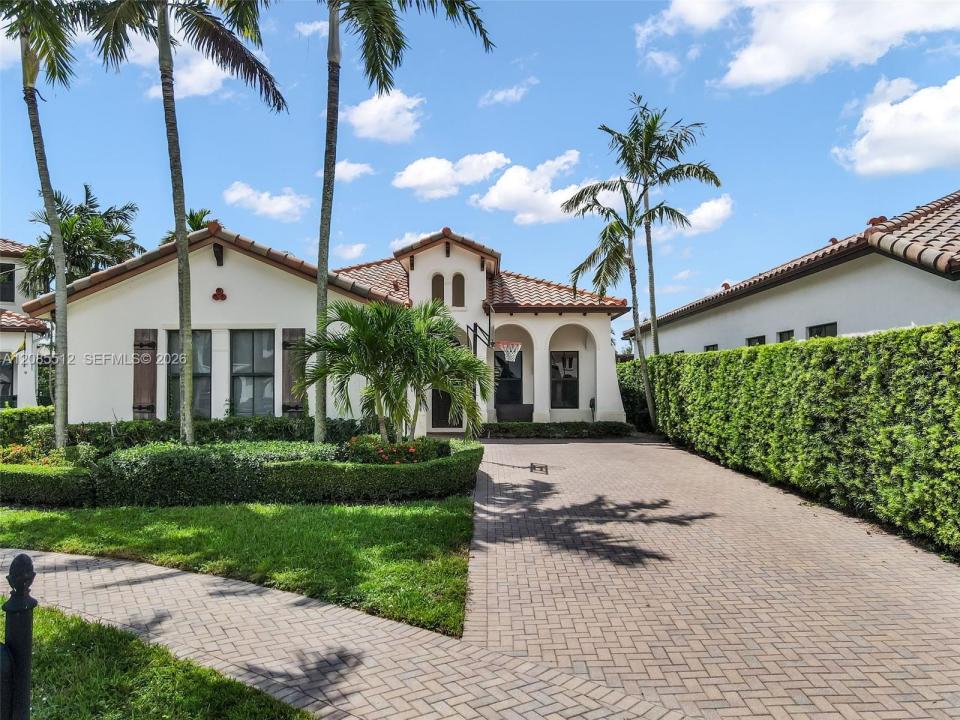 2660 NW 84th Way, Cooper City, Floride 33024, États-Unis