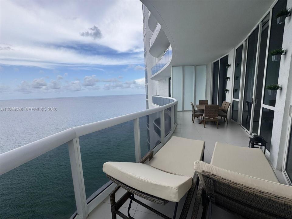 15901 Collins Ave 3403, Sunny Isles Beach, Floride 33160, États-Unis