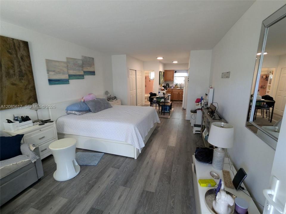 158 Ocean Dr 203, Miami Beach, Floride 33139, États-Unis