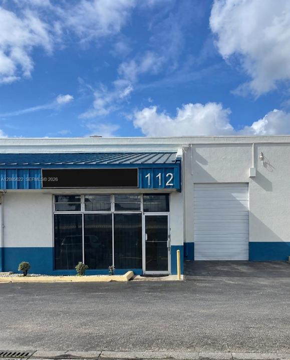 3100 Milam Dairy Rd 112, Miami, Florida 33122, Stati Uniti