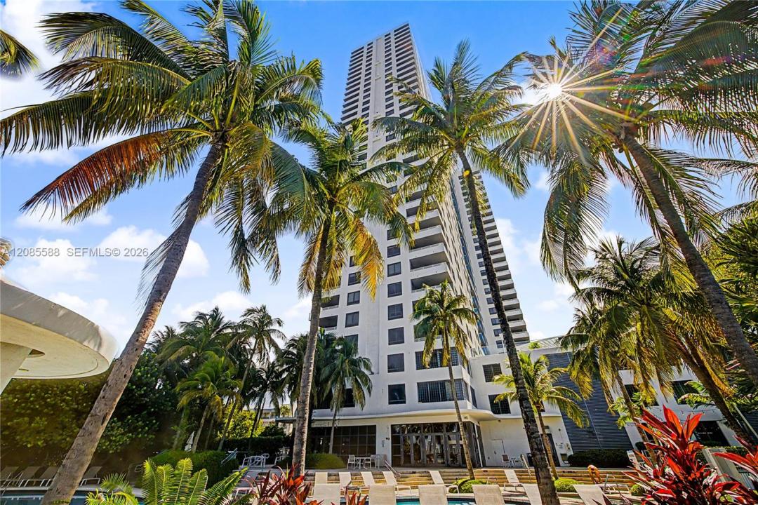 1330 West Ave 2412, Miami Beach, Floride 33139, États-Unis