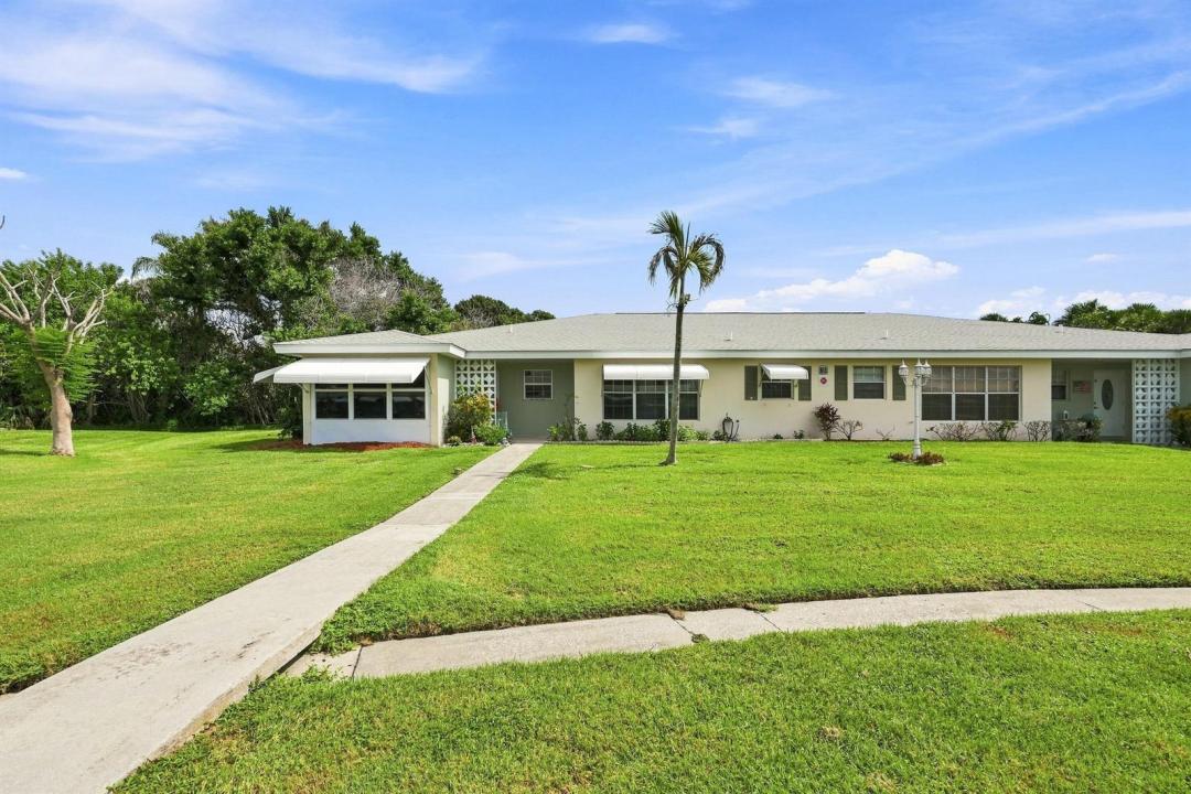 912 Savannas Point Drive Apt b, Fort Pierce, Floride 34982, États-Unis
