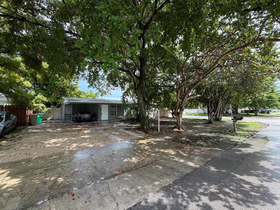3820 SW 61ST Avenue, Davie, Floride 33314, États-Unis