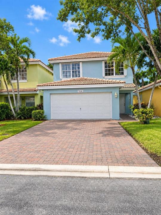 3331 Commodore Court, West Palm Beach, Florida 33411, USA