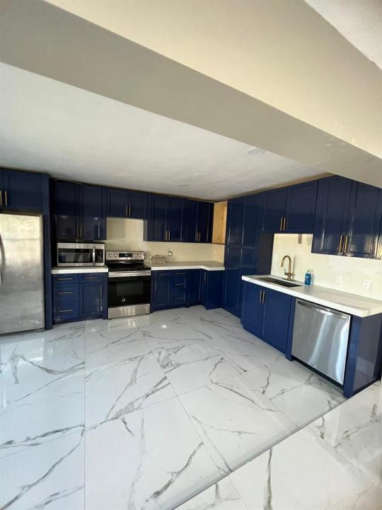 1699 NW 7th Terrace, Pompano Beach, Floride 33060, États-Unis