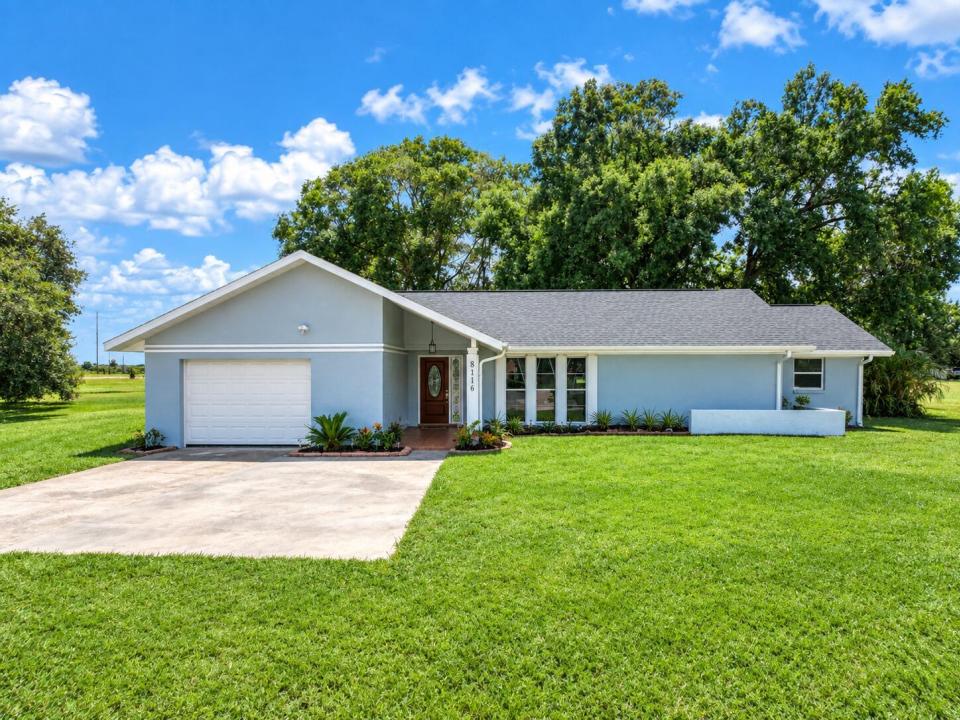 8316 Hampshire Drive, Sebring, Floride 33876, États-Unis