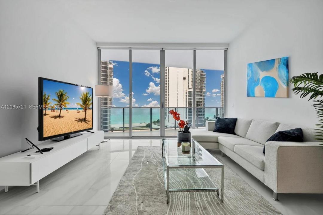 17550 Collins Ave 1003, Sunny Isles Beach, Floride 33160, États-Unis