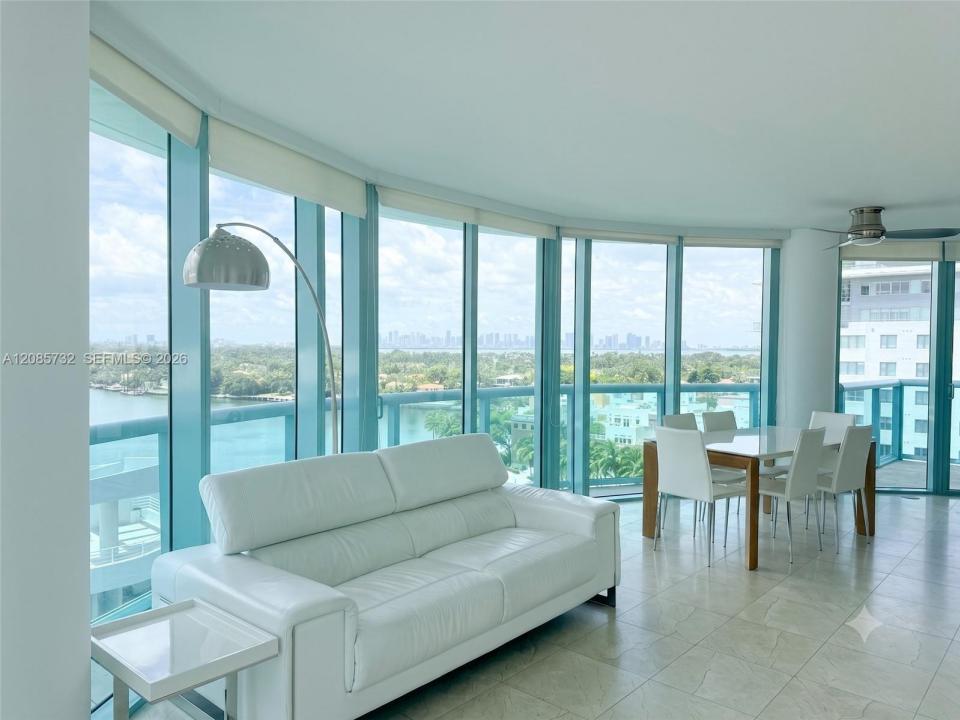 6000 Indian Creek Dr 10A, Miami Beach, Floride 33140, États-Unis