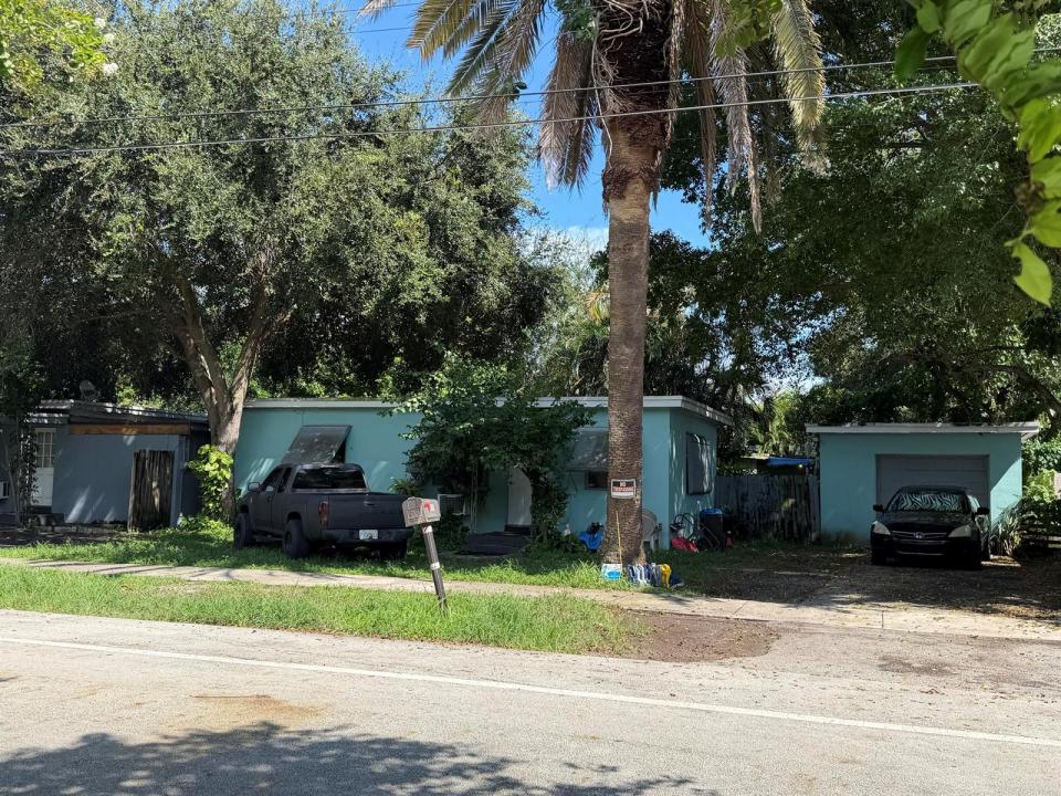 606 COLUMBUS Parkway, Hollywood, Floride 33021, États-Unis