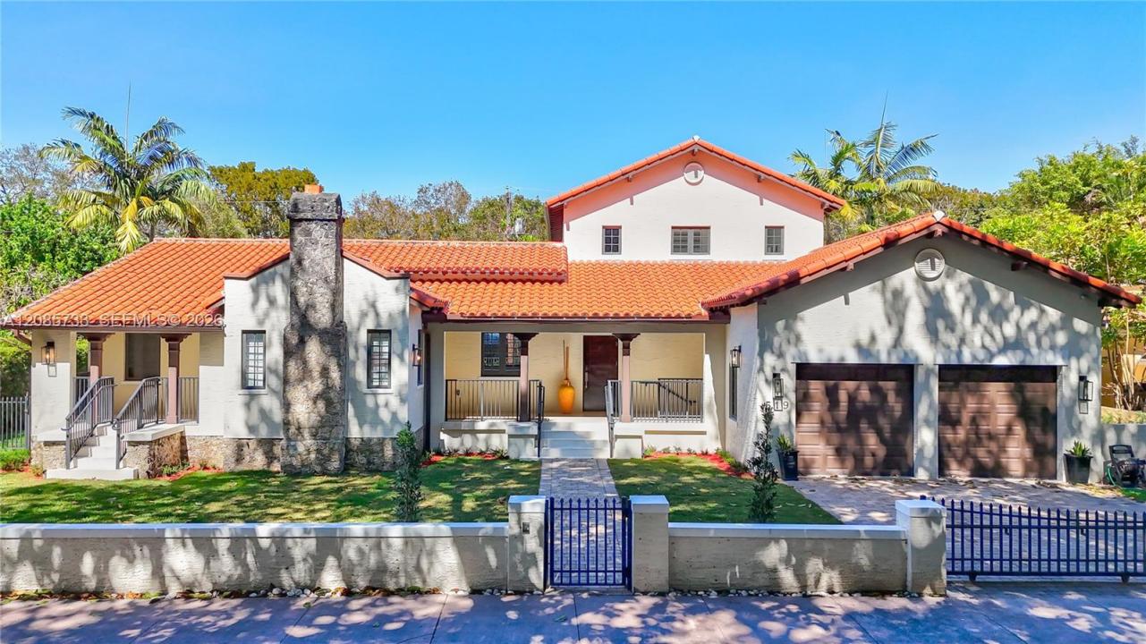 519 Alhambra Cir, Coral Gables, Florida 33134, Stati Uniti