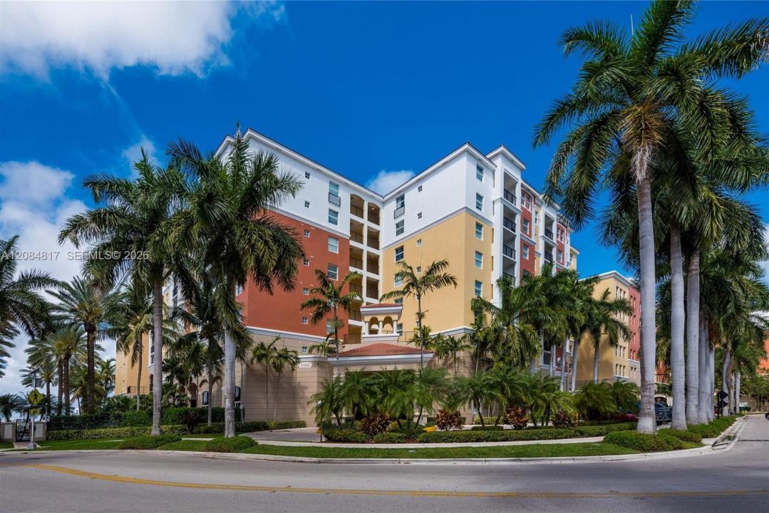 17100 N Bay Rd 1414, Sunny Isles Beach, 佛羅里達州 33160, 美國