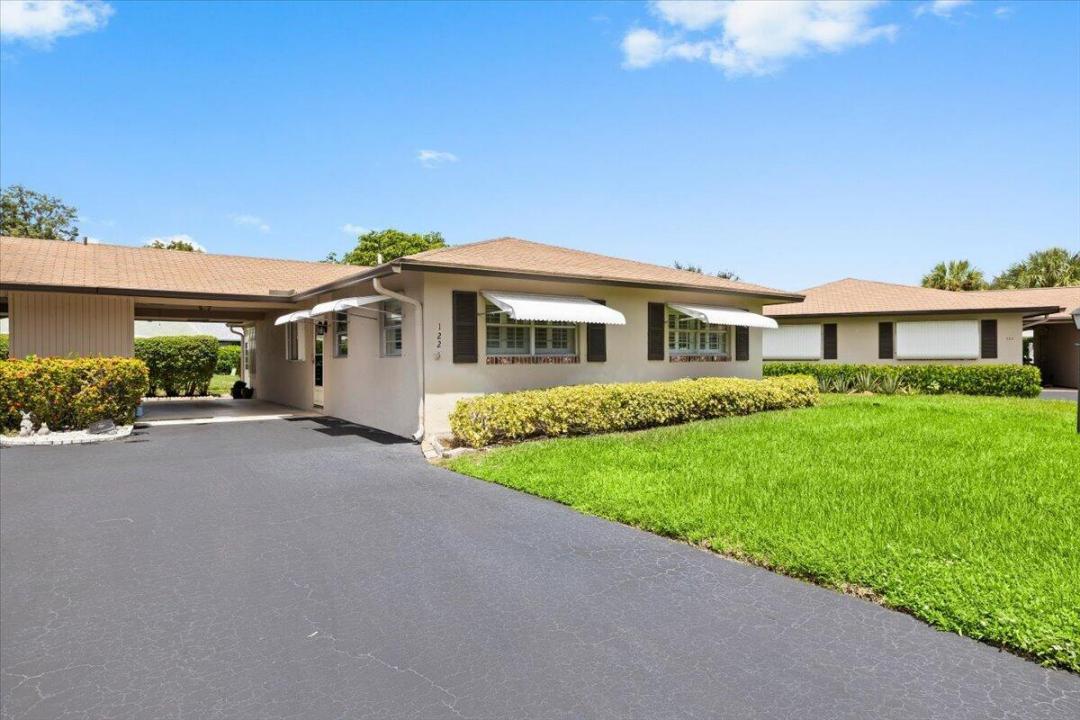 122 Mockingbird Lane, Delray Beach, Floride 33445, États-Unis