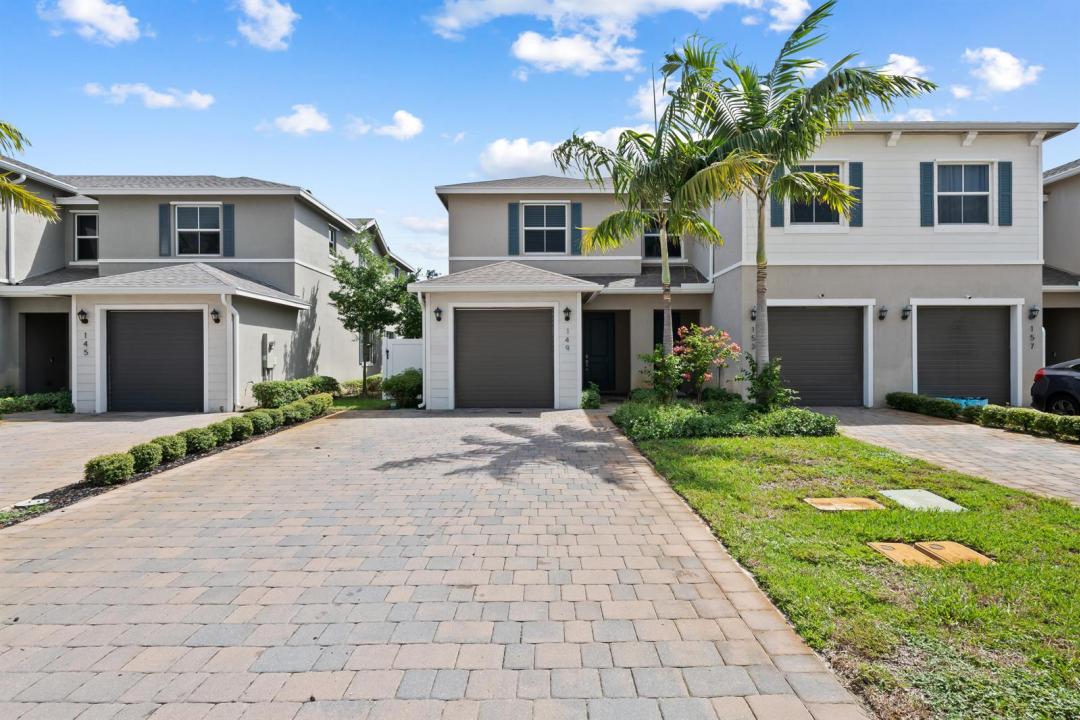 149 Bandol Street, Riviera Beach, Floride 33404, États-Unis