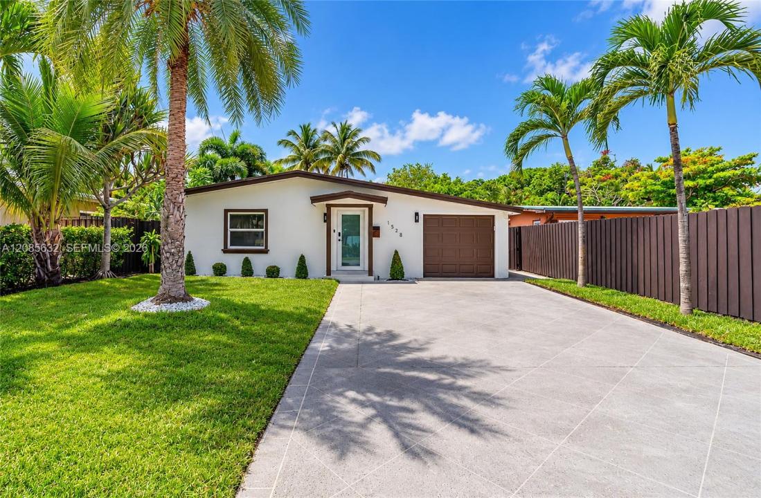1525 NE 18th Ave, Fort Lauderdale, Florida 33304, Stati Uniti