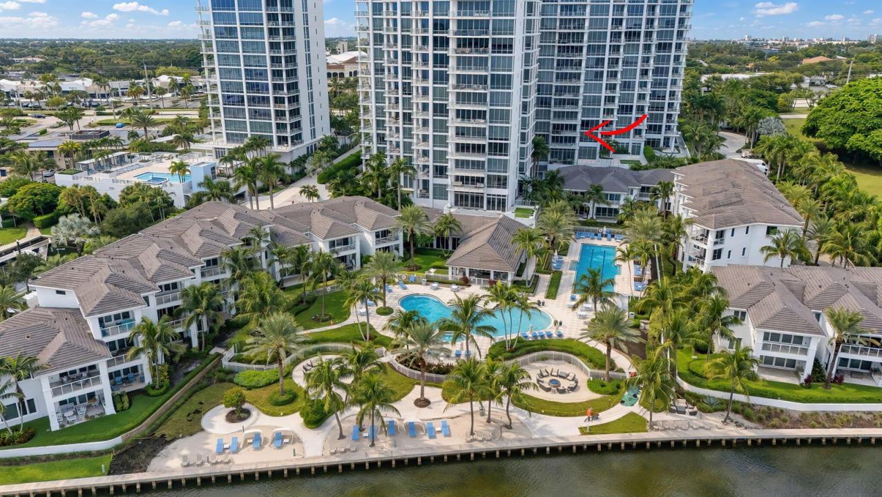1 Water Club Way 503, North Palm Beach, Flórida 33408, Estados Unidos