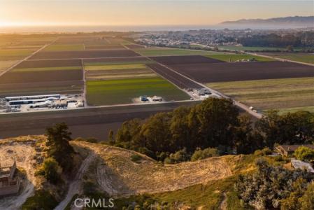 Castle Bluff Road, Arroyo Grande, 加州 93420, 美國