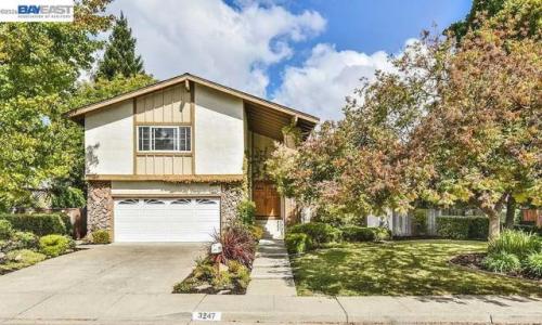 El Suyo Dr, San Ramon, Californie 94583, États-Unis