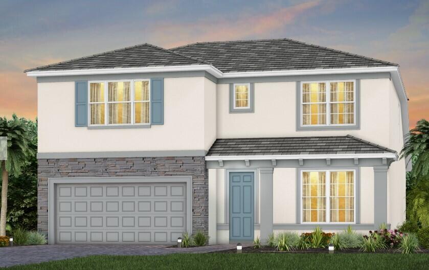 4303 Santa Maria Circle 162 Whitestone, Vero Beach, Floride 32967, États-Unis