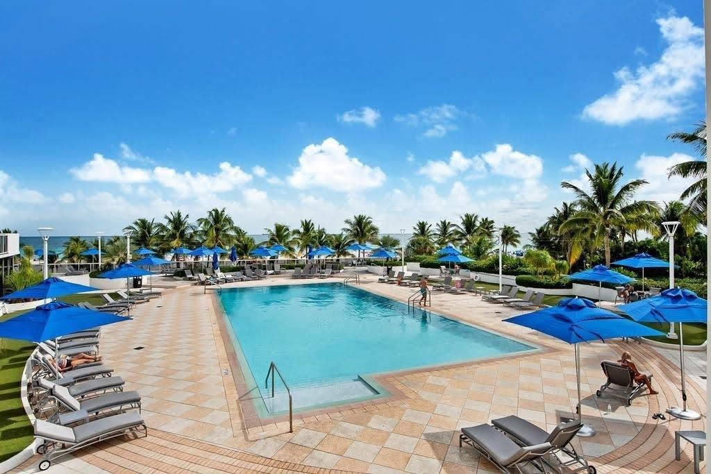 100 Lincoln Road 411A, Miami Beach, Floride 33139, États-Unis