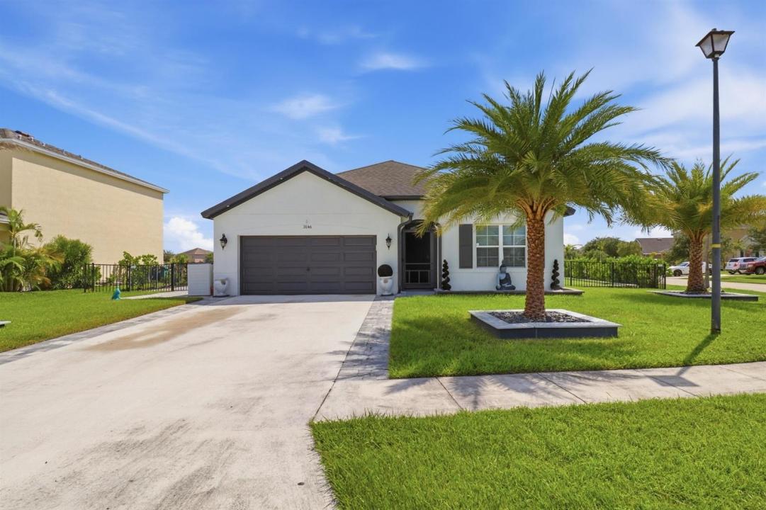 3146 TIDEWATER Circle, Fort Pierce, Florida 34945, USA