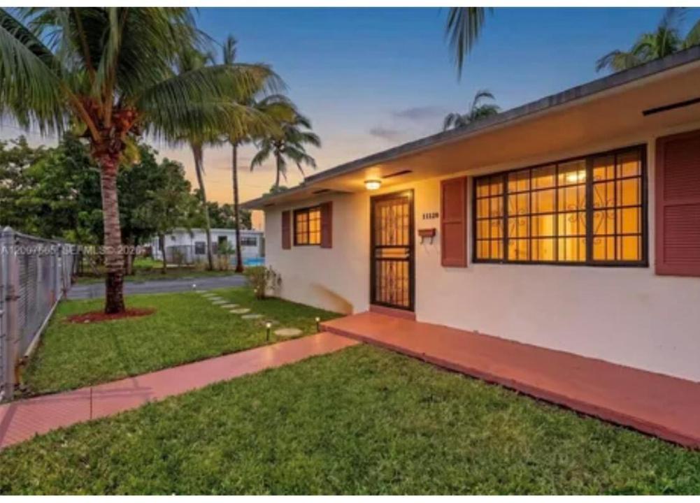 11120 NW 6TH Avenue, Miami Shores, Floride 33168, États-Unis
