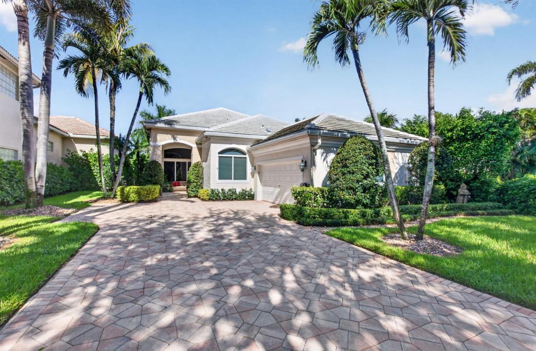 7011 ISLEGROVE Place, Boca Raton, Floride 33433, États-Unis