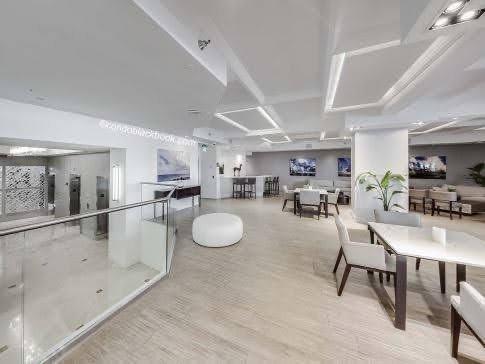 100 Lincoln Road 411B, Miami Beach, Floride 33139, États-Unis