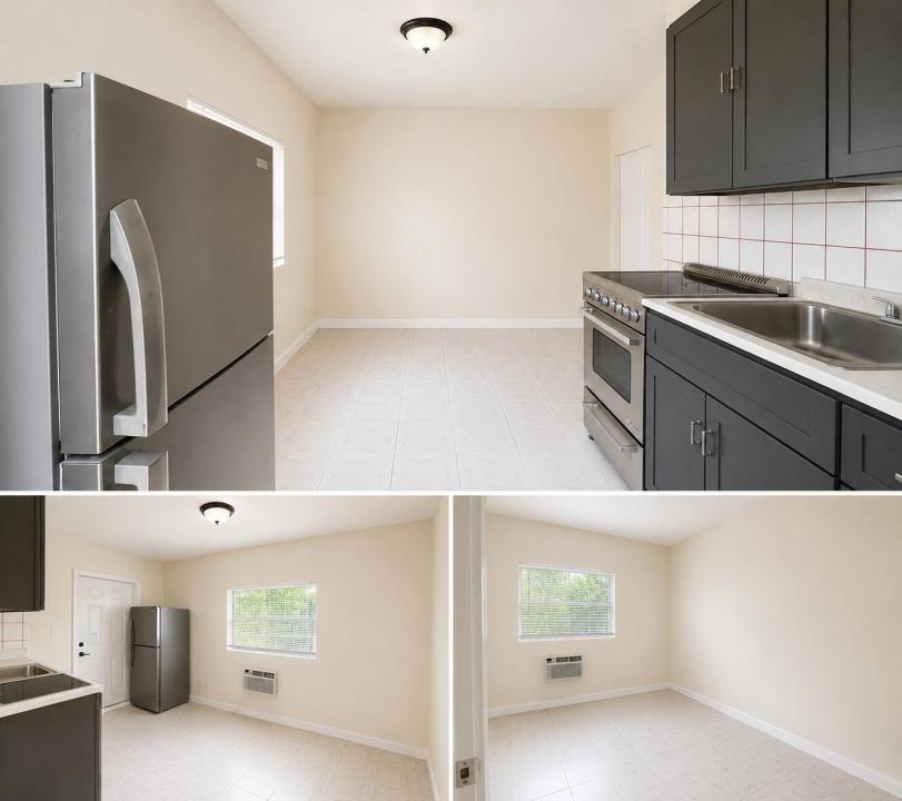 Miami, Flórida 33150, Estados Unidos